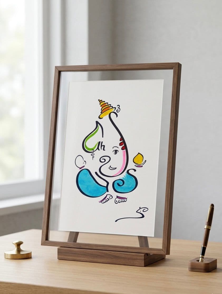 Art work 2